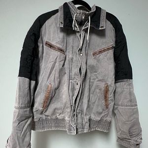 Vintage utility coat